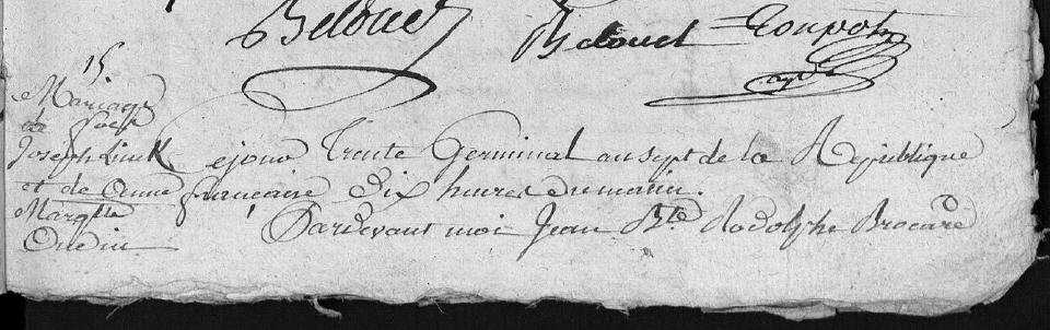 Mariage Joseph Linck Anne Marguerite Oudin 1.jpg